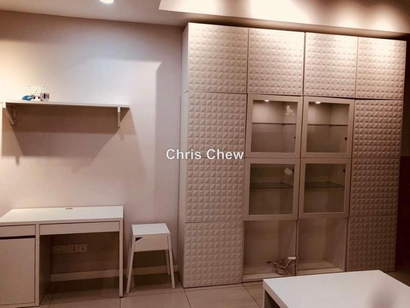 For Rent - Icon Residenz 1 @ Icon City