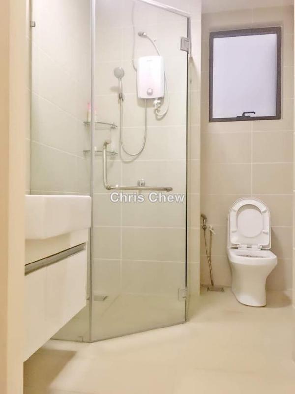 Service Residence for Rent in Icon Residenz 1 @ Icon City by Chris Chew - iProperty.com.my