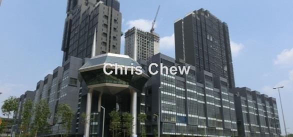 For Rent - Icon Residenz 1 @ Icon City