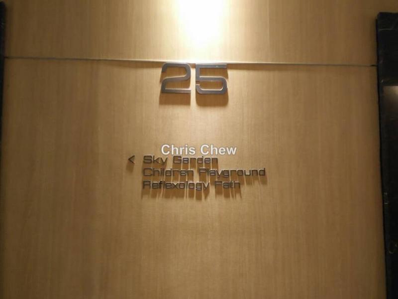 Service Residence for Rent in Icon Residenz 1 @ Icon City by Chris Chew - iProperty.com.my