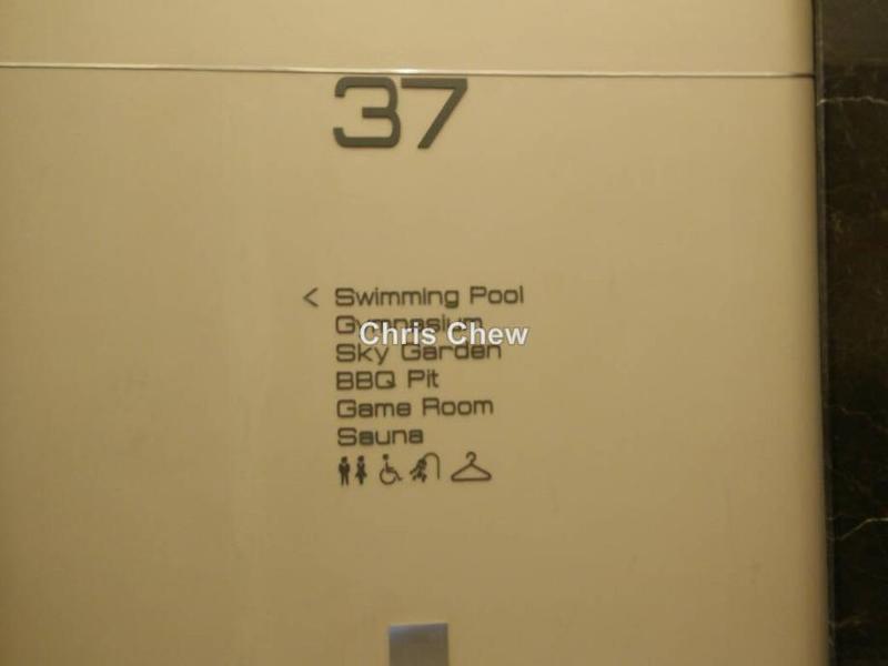 Service Residence for Rent in Icon Residenz 1 @ Icon City by Chris Chew - iProperty.com.my