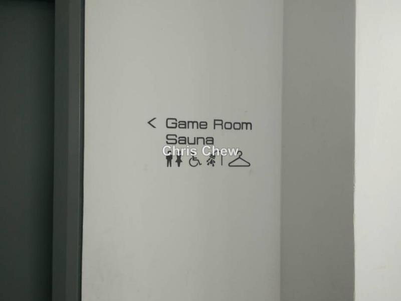 Service Residence for Rent in Icon Residenz 1 @ Icon City by Chris Chew - iProperty.com.my