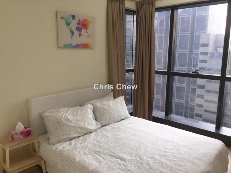 Service Residence for Rent in Icon Residenz 1 @ Icon City by Chris Chew - iProperty.com.my