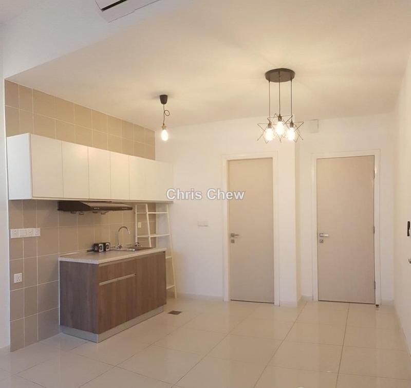For Rent - Icon Residenz 1 @ Icon City