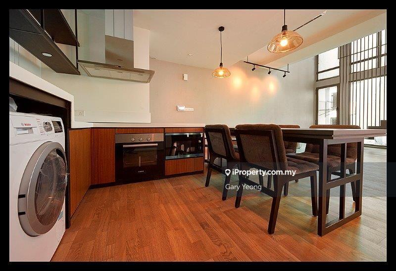 Kondominium untuk Dijual di Twy Duplex Condos oleh Gary Yeong - iProperty.com.my