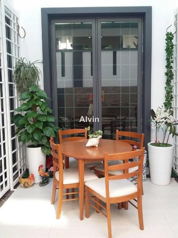 Semi-Detached House for Sale in Bandar Mahkota Cheras, Cheras by Alvin - iProperty.com.my