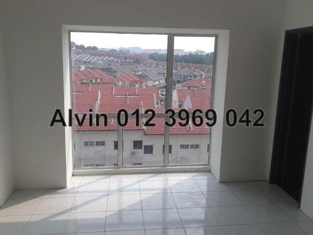 For Sale - Suria Residence