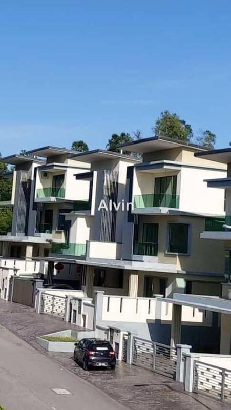 Semi-Detached House for Sale in Bandar Mahkota Cheras, Cheras by Alvin - iProperty.com.my
