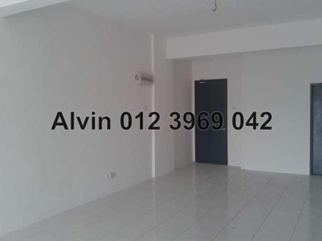 For Sale - Suria Residence