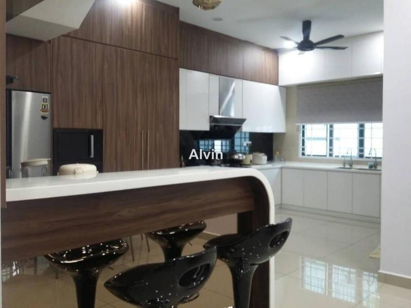 Semi-Detached House for Sale in Bandar Mahkota Cheras, Cheras by Alvin - iProperty.com.my
