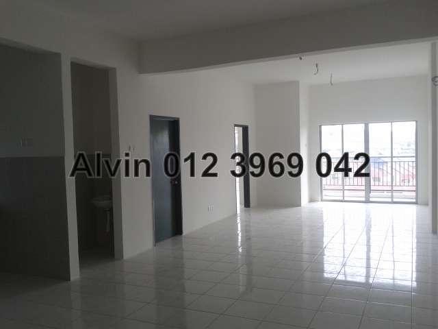 For Sale - Suria Residence