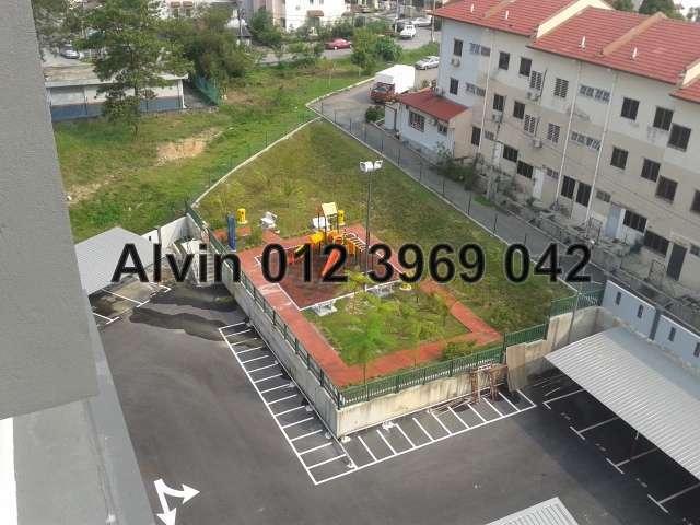 For Sale - Suria Residence