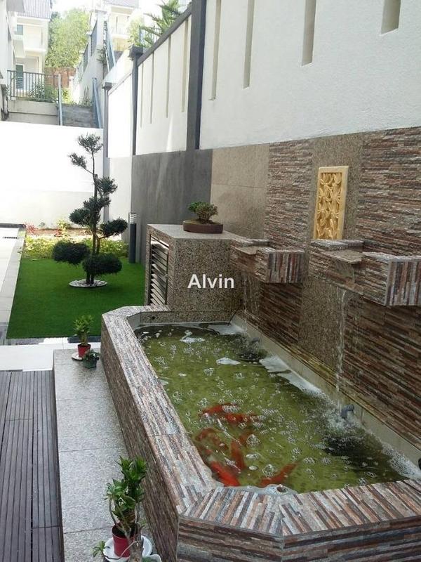 Semi-Detached House for Sale in Bandar Mahkota Cheras, Cheras by Alvin - iProperty.com.my