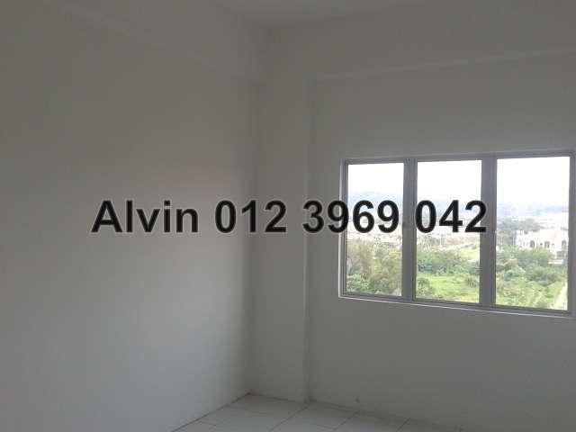 For Sale - Suria Residence