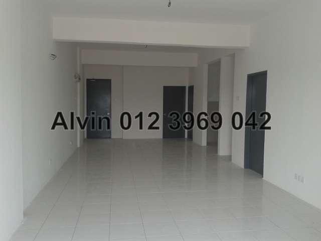 For Sale - Suria Residence