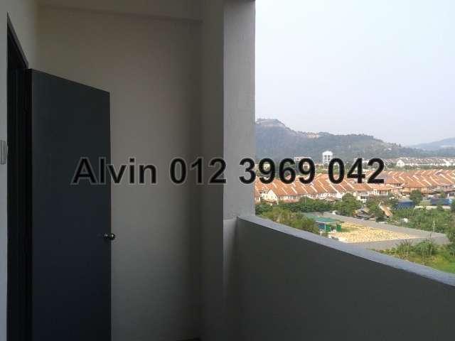 For Sale - Suria Residence