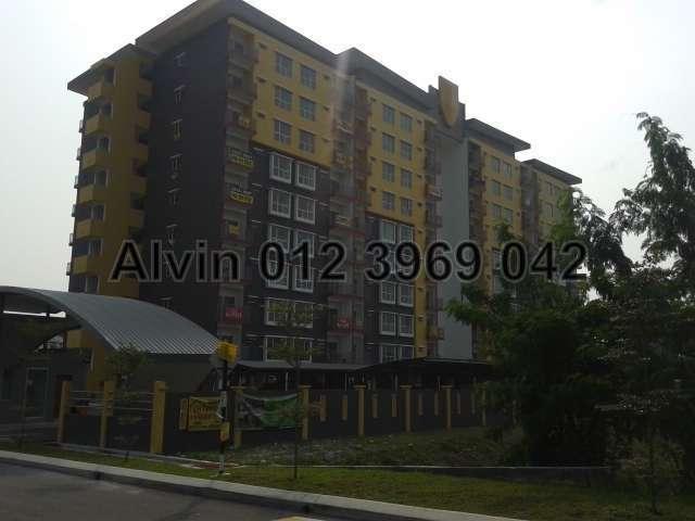 For Sale - Suria Residence