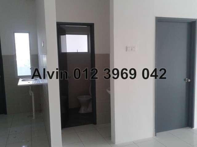 For Sale - Suria Residence