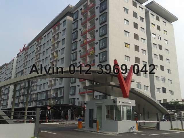 For Sale - Suria Residence