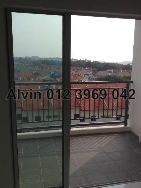 For Sale - Suria Residence