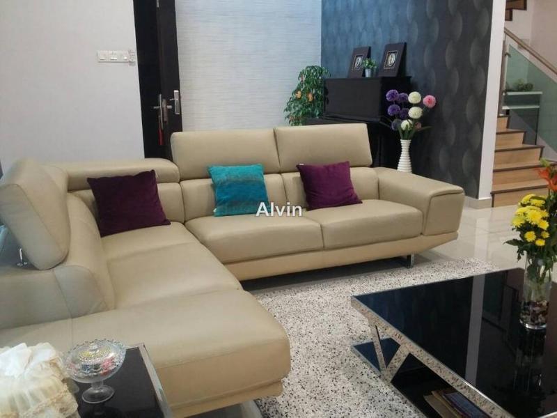 Semi-Detached House for Sale in Bandar Mahkota Cheras, Cheras by Alvin - iProperty.com.my
