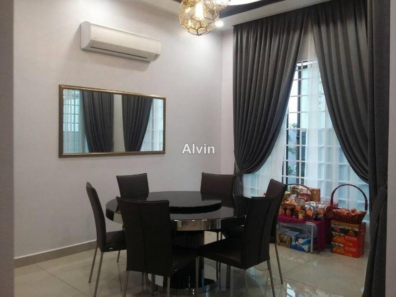 Semi-Detached House for Sale in Bandar Mahkota Cheras, Cheras by Alvin - iProperty.com.my