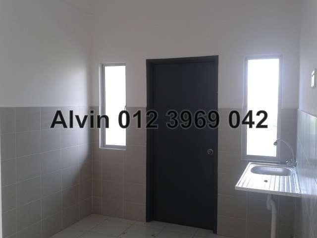 For Sale - Suria Residence