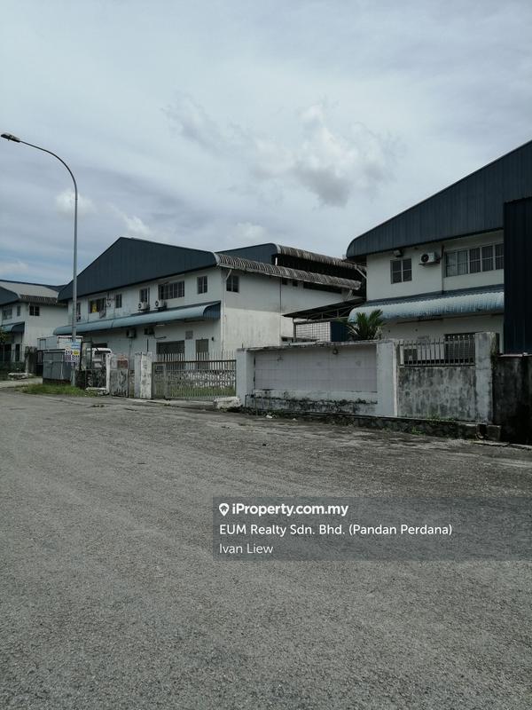 For Rent - Bandar Teknologi Kajang