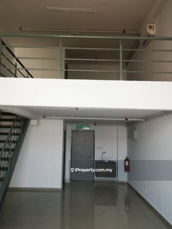 For Sale - Pinnacle Kelana Jaya