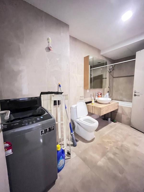 Service Residence for Sale in Bintang Fairlane Residences by Michelle Yun - iProperty.com.my
