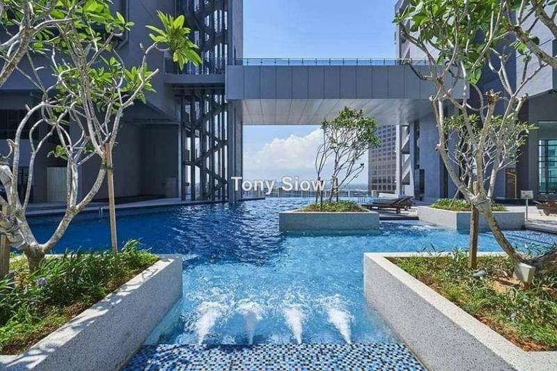 Service Residence for Sale in Imperio Residence by Tony Siow - iProperty.com.my