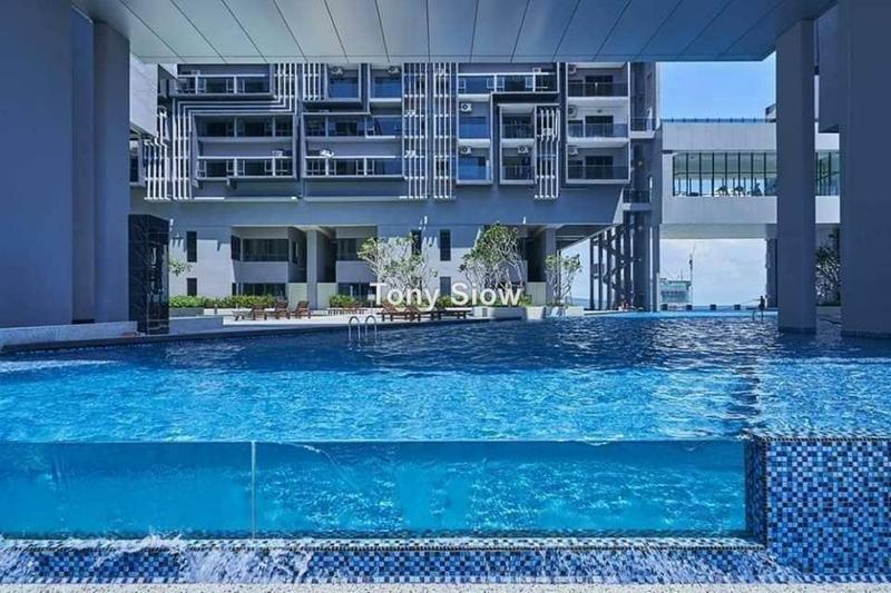 Service Residence for Sale in Imperio Residence by Tony Siow - iProperty.com.my