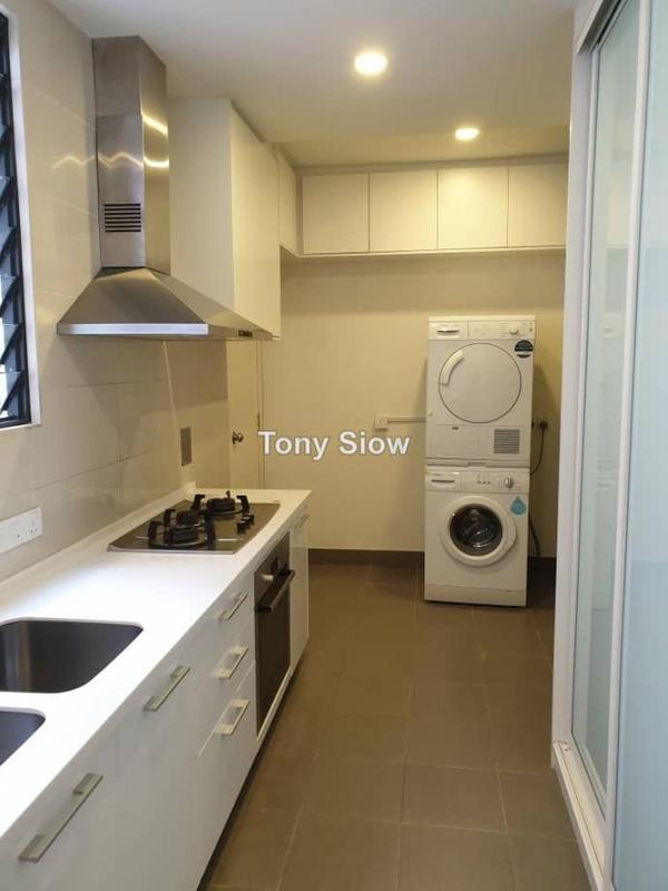 Condominium for Sale in Verdana by Tony Siow - iProperty.com.my