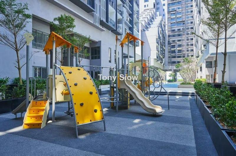Service Residence for Sale in Imperio Residence by Tony Siow - iProperty.com.my
