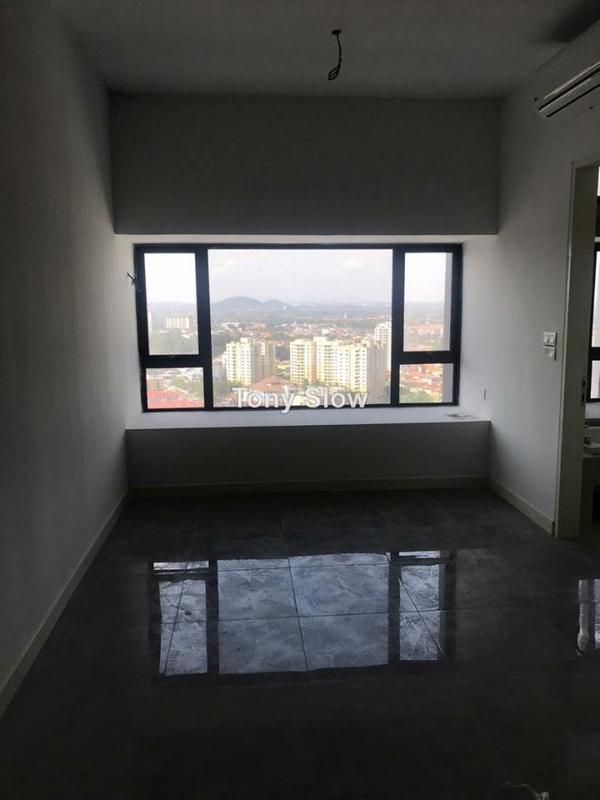 Service Residence for Sale in Imperio Residence by Tony Siow - iProperty.com.my