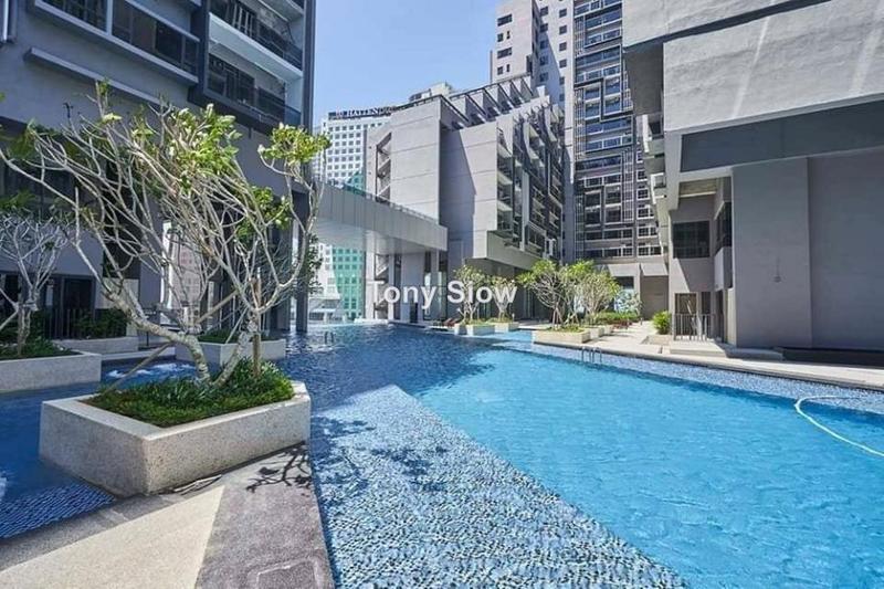Service Residence for Sale in Imperio Residence by Tony Siow - iProperty.com.my