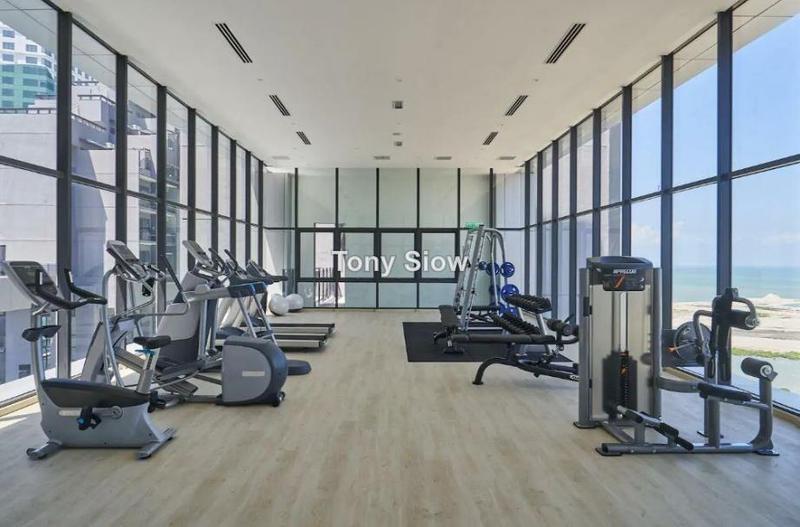 Service Residence for Sale in Imperio Residence by Tony Siow - iProperty.com.my