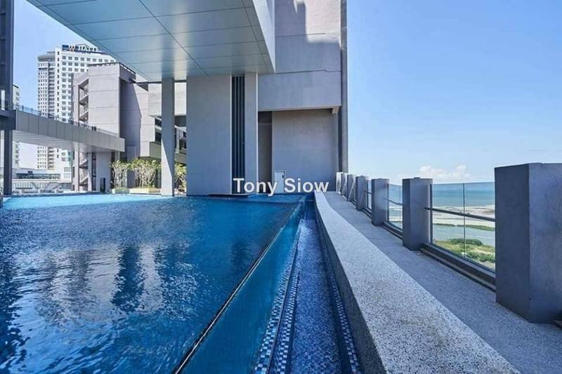 Service Residence for Sale in Imperio Residence by Tony Siow - iProperty.com.my