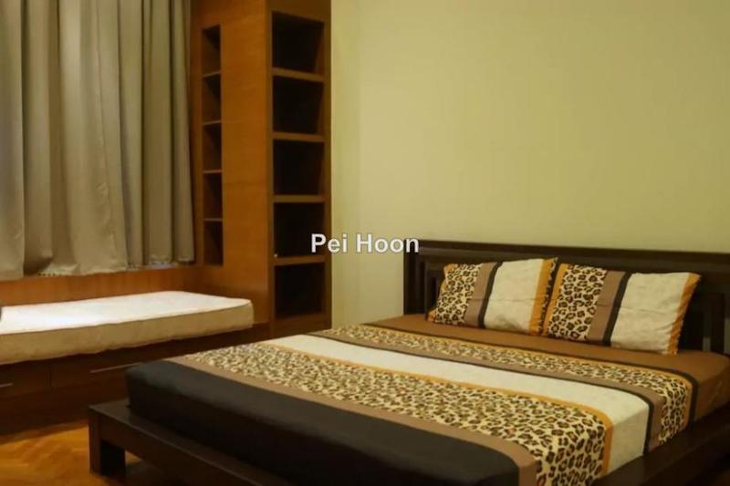 Residensi Servis untuk Dijual di Straits Quay (The Suites at Waterside) oleh Pei Hoon - iProperty.com.my