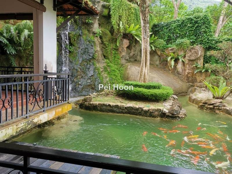 Bungalow House for Sale in Batu Ferringhi, Penang by Pei Hoon - iProperty.com.my