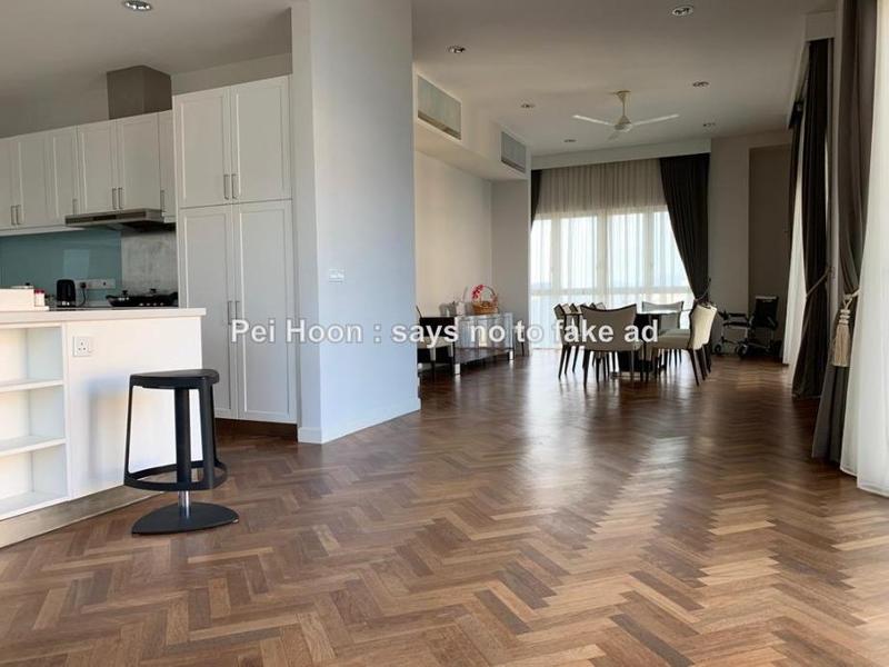 Kondominium untuk Dijual di Quayside Condominium oleh Pei Hoon - iProperty.com.my