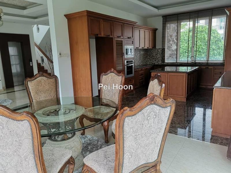 Bungalow House for Sale in Batu Ferringhi, Penang by Pei Hoon - iProperty.com.my