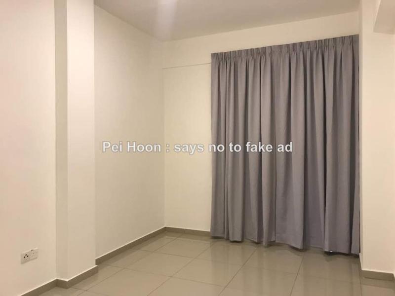 Condominium for Sale in The Promenade by Pei Hoon - iProperty.com.my