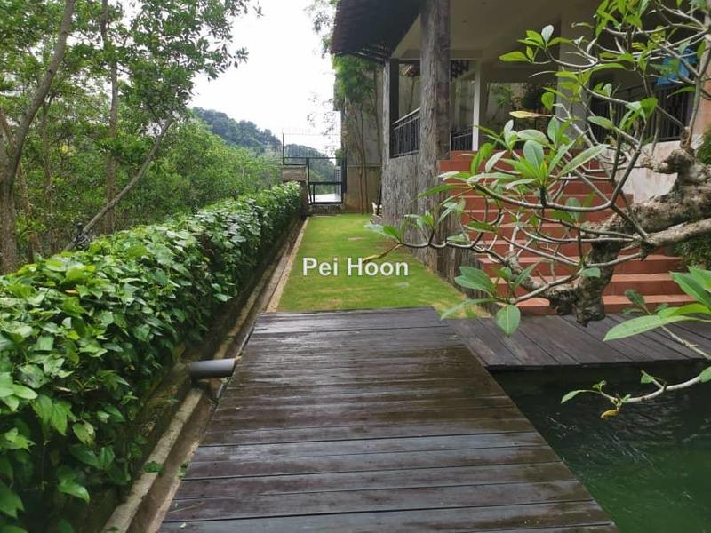Bungalow House for Sale in Batu Ferringhi, Penang by Pei Hoon - iProperty.com.my