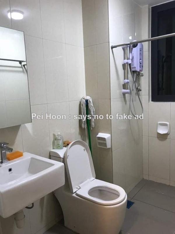 Condominium for Sale in The Promenade by Pei Hoon - iProperty.com.my