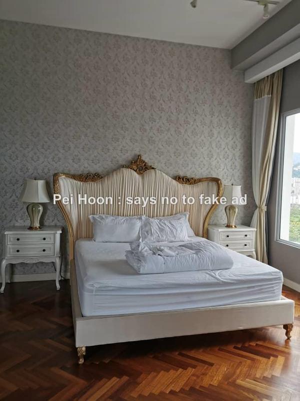 Kondominium untuk Disewa di Andaman @ Quayside oleh Pei Hoon - iProperty.com.my