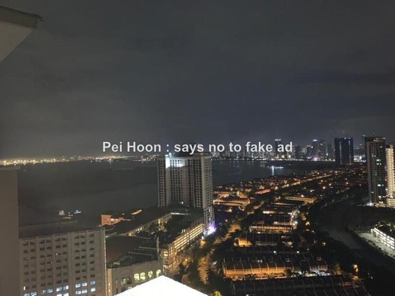 Kondominium untuk Dijual di Quayside Condominium oleh Pei Hoon - iProperty.com.my