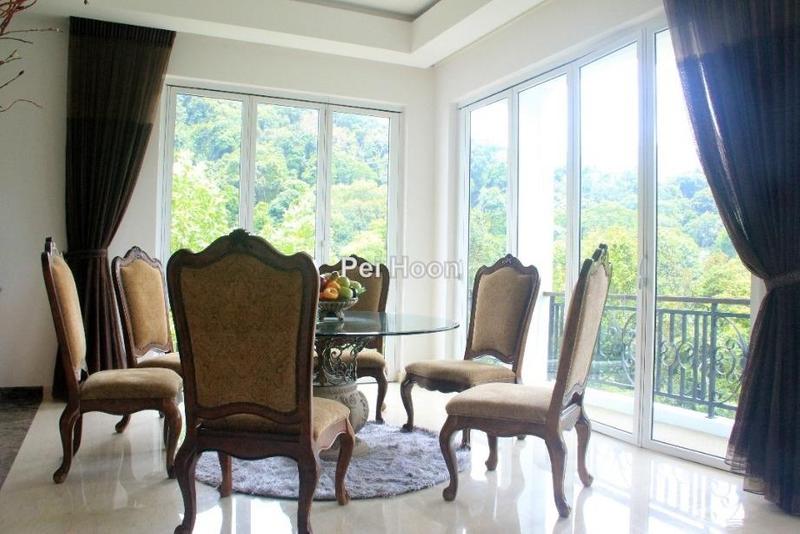Bungalow House for Sale in Batu Ferringhi, Penang by Pei Hoon - iProperty.com.my