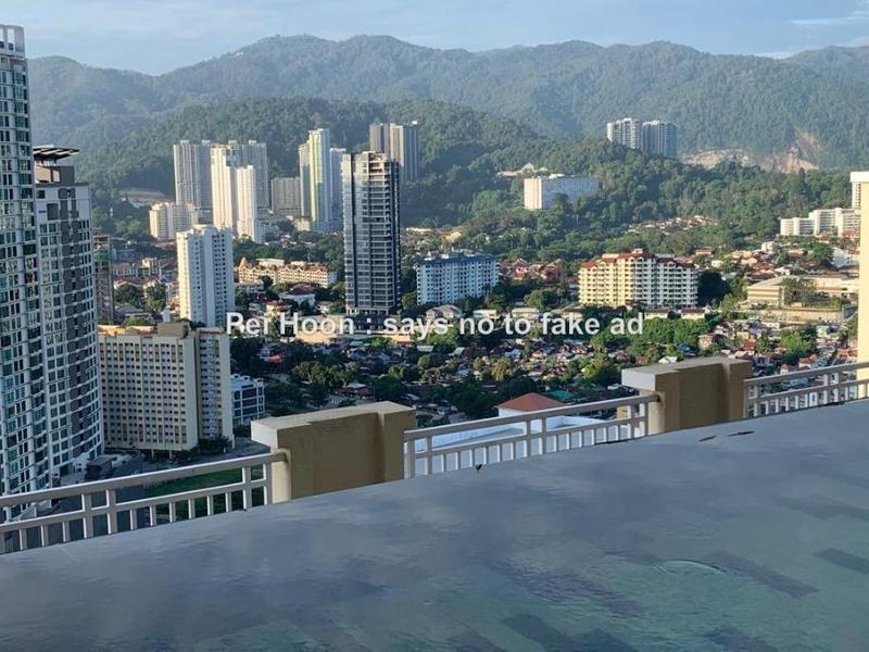 Kondominium untuk Dijual di Quayside Condominium oleh Pei Hoon - iProperty.com.my