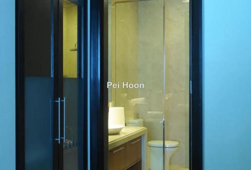 Residensi Servis untuk Dijual di Straits Quay (The Suites at Waterside) oleh Pei Hoon - iProperty.com.my
